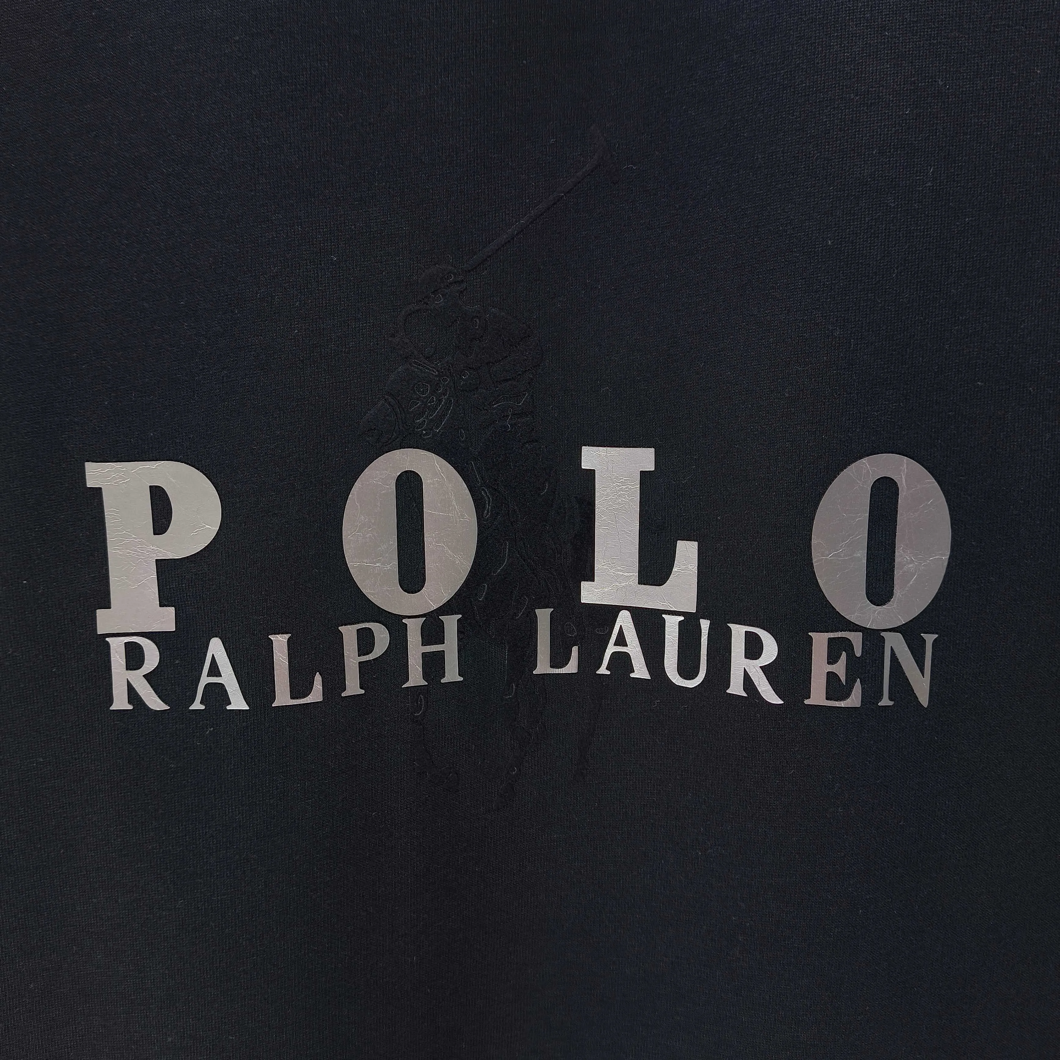 Polo 2026 New Arrival t Same Style Size S M L XL XXL Black White Royal Blue